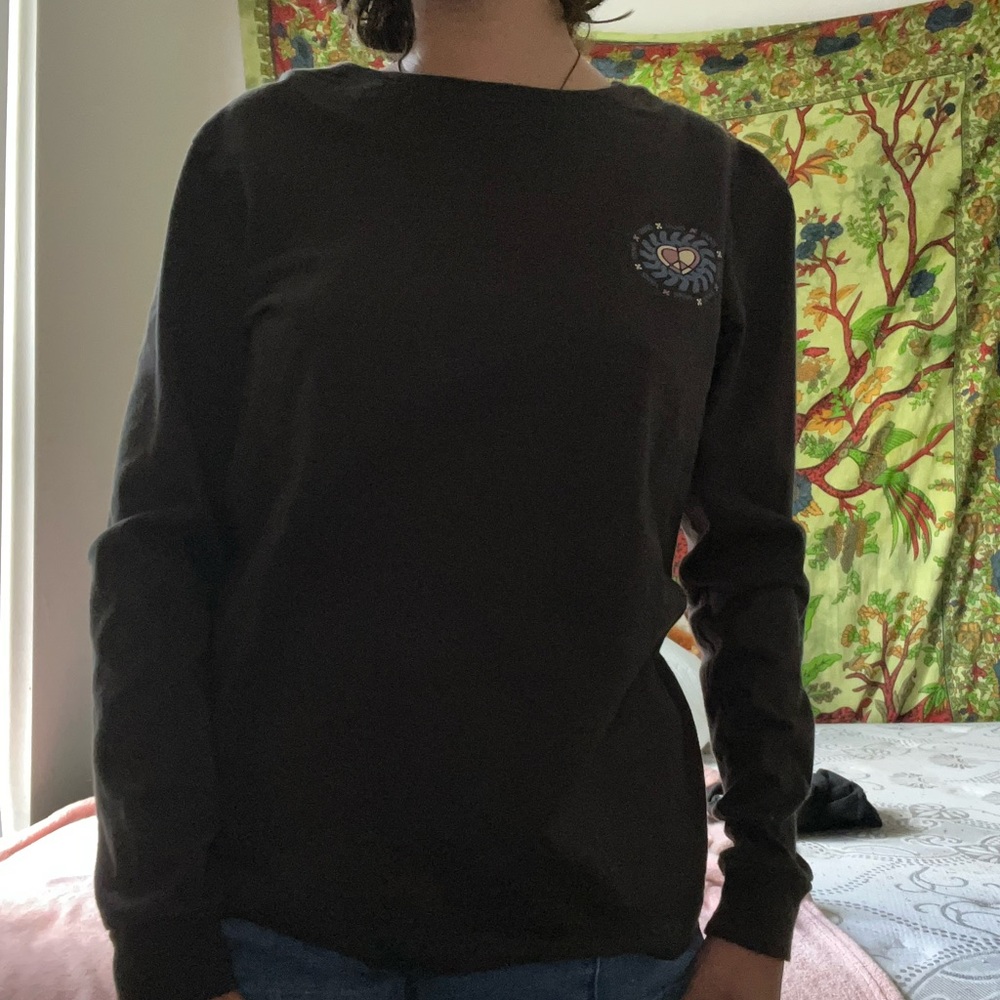 Vans Long-sleeve T-Shirt
